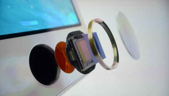 黑客稱已成功繞過蘋果iPhone 5s指紋識別系統(tǒng)