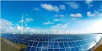 風電、光伏等可<font color=