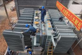 “獻(xiàn)禮十八大，打贏攻堅(jiān)戰(zhàn)”