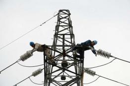 “體檢”線路設備、確保今冬不“感冒”