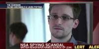 美國(guó)NSA監(jiān)控<font color=