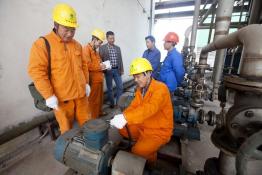 節(jié)后走訪客戶 “零距離”溝通