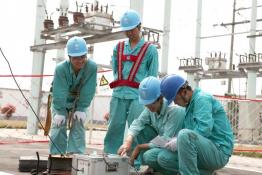 “嚴、細、實”開展春檢務求實效