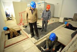 為臺灣農(nóng)民創(chuàng)業(yè)園提供堅強(qiáng)的供電保障