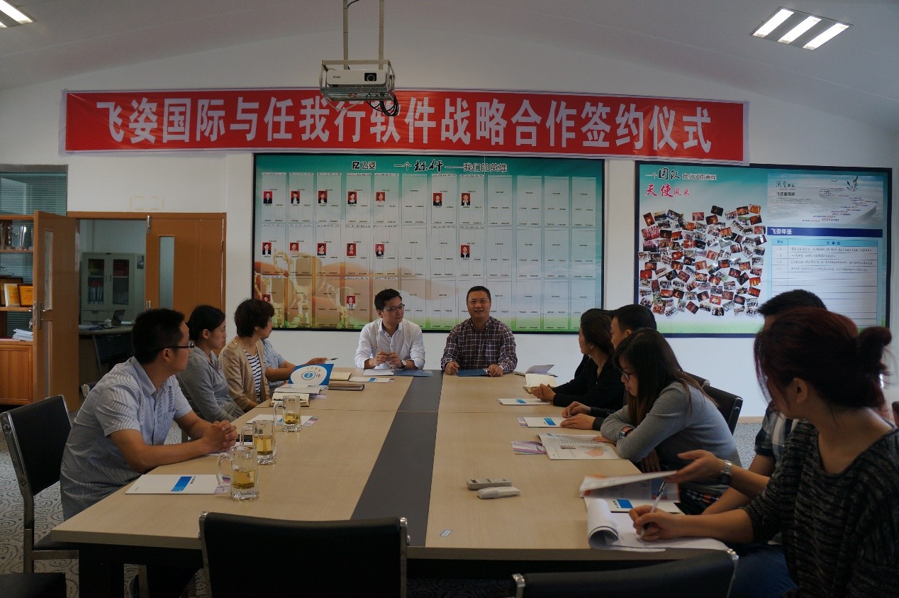 管家婆服裝DRP化解傳統(tǒng)服裝零售商規(guī)模擴(kuò)展難題