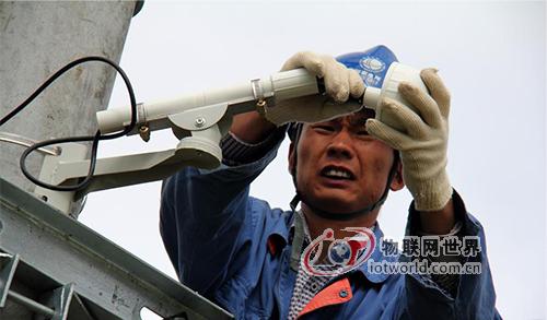 國家電網(wǎng)成功研發(fā)北斗衛(wèi)星遠程抄表技術(shù) 物聯(lián)網(wǎng)世界網(wǎng)