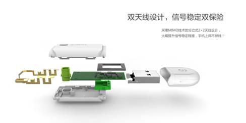 穿墻信號(hào)真的更強(qiáng)？