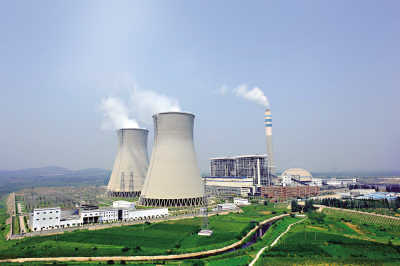 中電投國核重組落地：怎么整合 影響幾何？