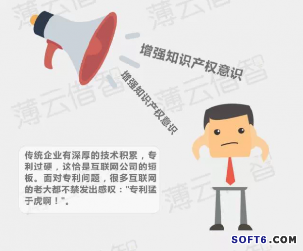 傳統(tǒng)企業(yè)與互聯(lián)網(wǎng)怎樣融合？