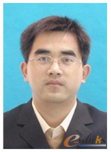 華潤(rùn)雙鶴藥業(yè)股份有限公司信息管理部總經(jīng)理 楊銳