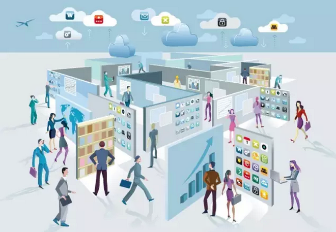 能源與互聯(lián)網(wǎng)碰撞后，會(huì)發(fā)生什么？