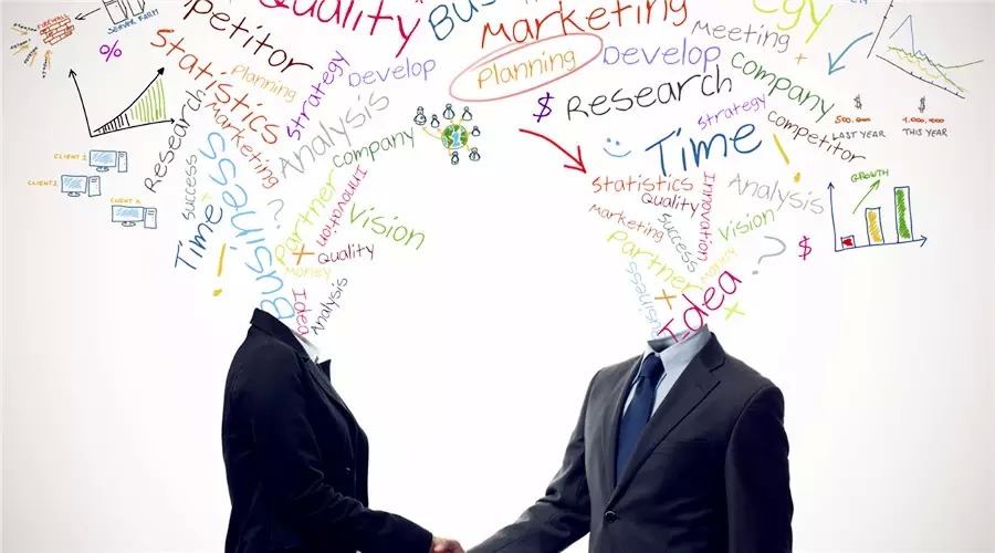 電力企業(yè)玩轉能源互聯(lián)網(wǎng)的7大思維 連百度都來了！