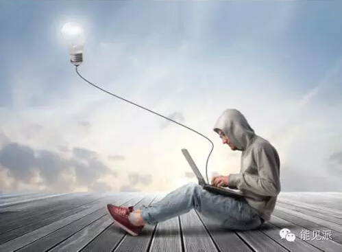 BAT闖入能源互聯(lián)網(wǎng)會(huì)怎么樣？