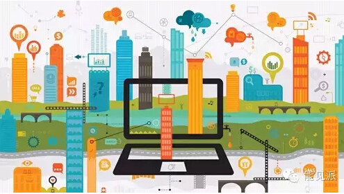 BAT闖入能源互聯(lián)網(wǎng)會(huì)怎么樣？