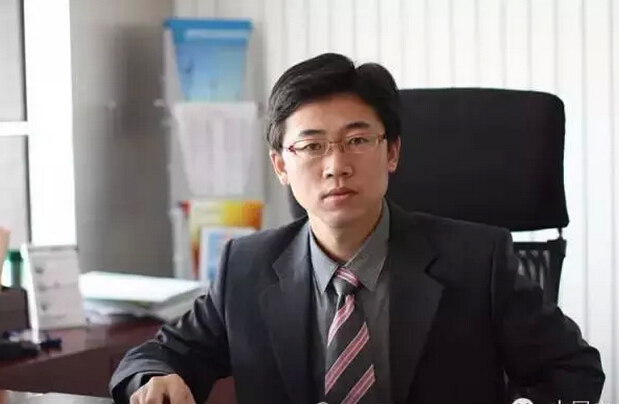 訪金風(fēng)科技執(zhí)行董事兼執(zhí)行副總裁曹志剛