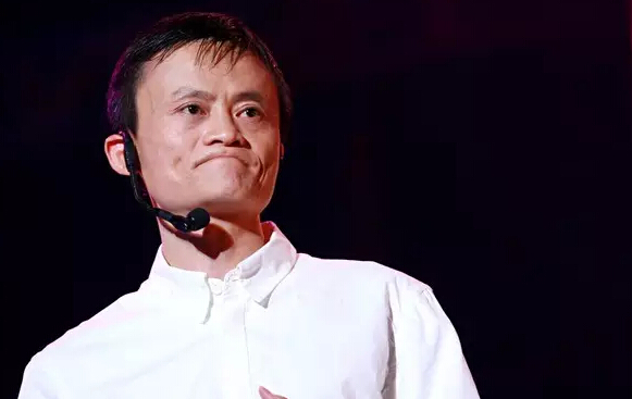 馬云說30年來只堅持三件事，怎么解？