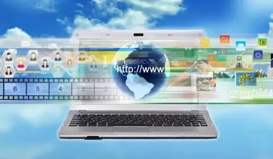 售電放開，能源互聯(lián)網(wǎng)加速！