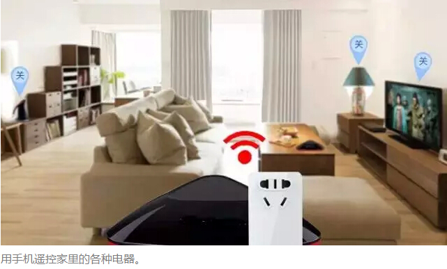 “強(qiáng)迫癥”的福利，快看電網(wǎng)人研發(fā)的省電利器