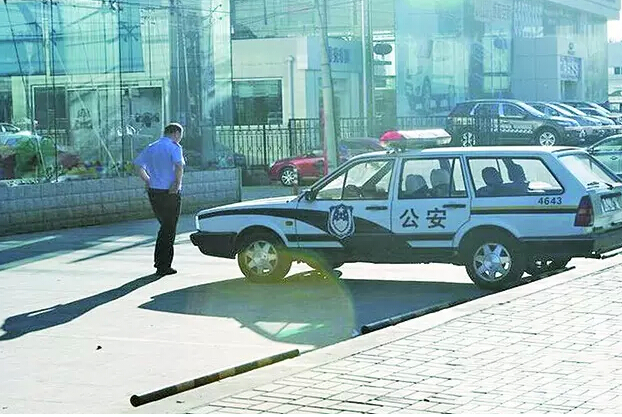 移動互聯(lián)網(wǎng)正在顛覆汽車行業(yè)