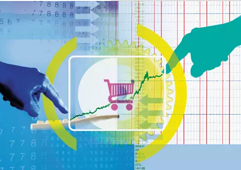 能源互聯(lián)網(wǎng)：能源如何像信息一樣自由？