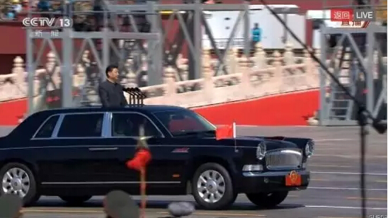 北斗系統(tǒng)是這樣做到讓1.2萬(wàn)軍人整齊劃一的