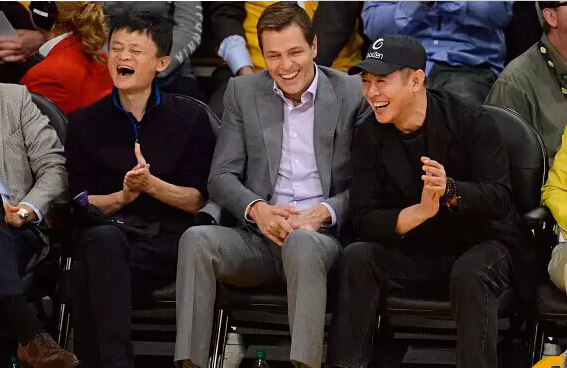 騰訊阿里樂(lè)視扎堆，體育產(chǎn)業(yè)打響三大戰(zhàn)役