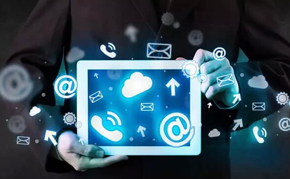 羅文：信息化引領轉型發(fā)展新時代