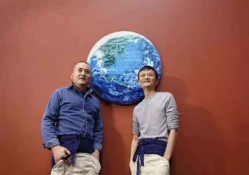 給馬云先生的忠告：您讓假貨橫行后，請別再踐踏藝術