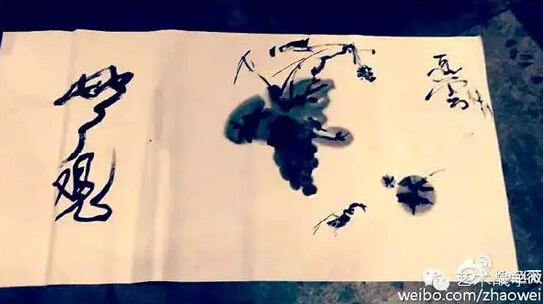 給馬云先生的忠告：您讓假貨橫行后，請別再踐踏藝術