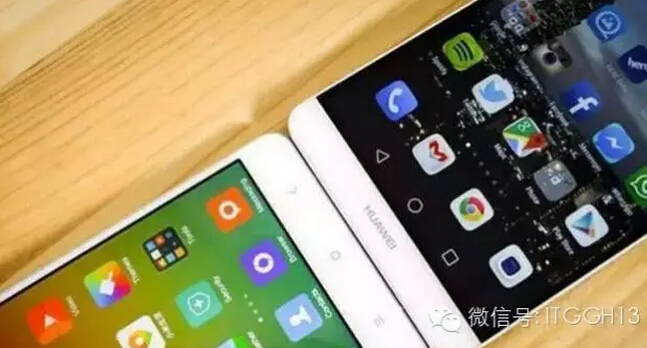 小米已慘敗于華為！差距不斷擴(kuò)大，互聯(lián)網(wǎng)思維完敗于傳統(tǒng)商業(yè)邏輯！