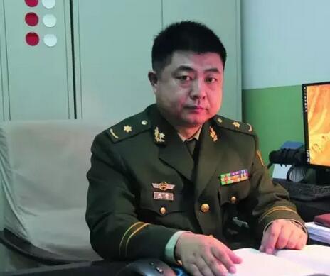 武警總醫(yī)院計算機(jī)管理中心主任王新： 信息化建設(shè)不能一蹴而就