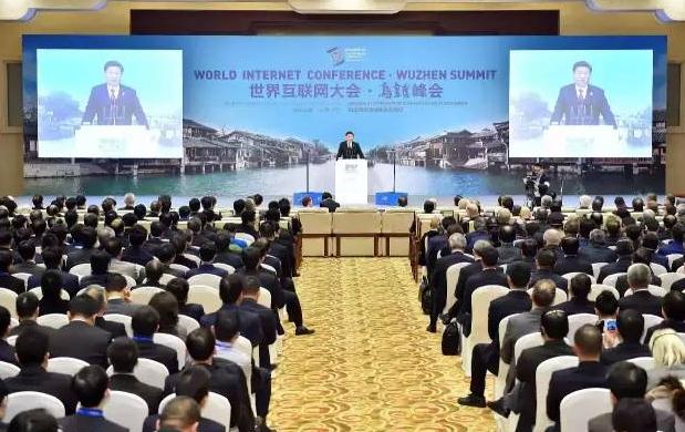 互聯(lián)網(wǎng)大會，你不能錯過的事！