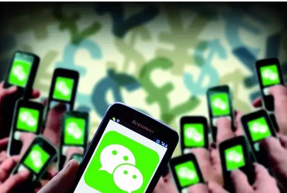 CCTV2的討論意猶未盡？現(xiàn)在一口氣讀懂“微信企業(yè)號”