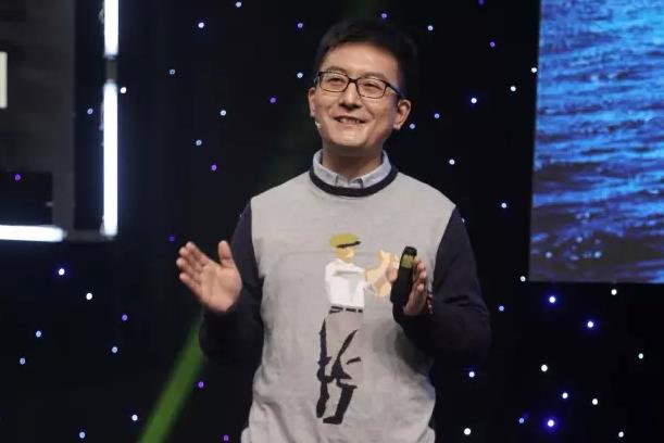 安全大數(shù)據(jù)是什么鬼？聽(tīng)聽(tīng)張照龍?jiān)趺凑f(shuō)