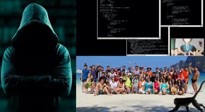 安全大數(shù)據(jù)是什么鬼？聽(tīng)聽(tīng)張照龍?jiān)趺凑f(shuō)