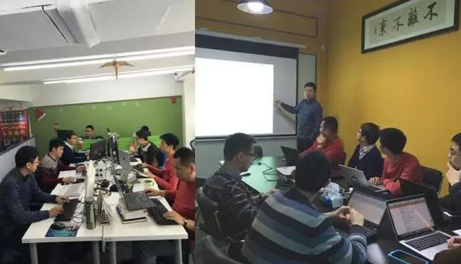 安全大數(shù)據(jù)是什么鬼？聽(tīng)聽(tīng)張照龍?jiān)趺凑f(shuō)