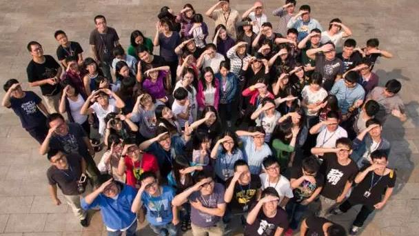 17條軍規(guī)+智能黑科技，騰訊是這樣做新聞APP的