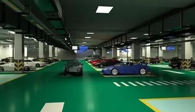 小區(qū)車庫到底屬于誰？法院判決：全體業(yè)主享有地下停車庫的權(quán)益！