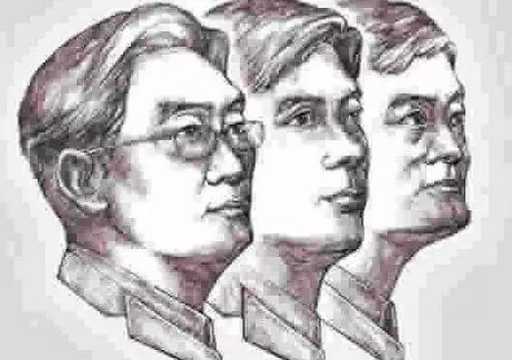 阿里高管：我們已被幾家傳統(tǒng)企業(yè)給顛覆，阿里、騰訊和百度還不知道怎么接招