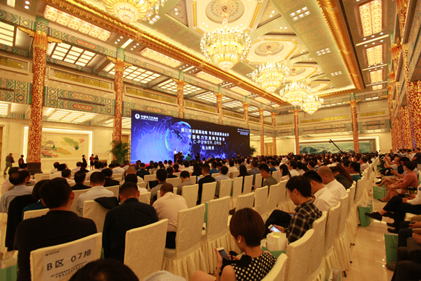 中國(guó)電力交易網(wǎng)：創(chuàng)新推動(dòng)改革，電力阿里開啟互聯(lián)網(wǎng)能源新生態(tài)