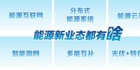 能源新產業(yè)、新業(yè)態(tài)會顛覆傳統(tǒng)能源業(yè)態(tài)嗎？