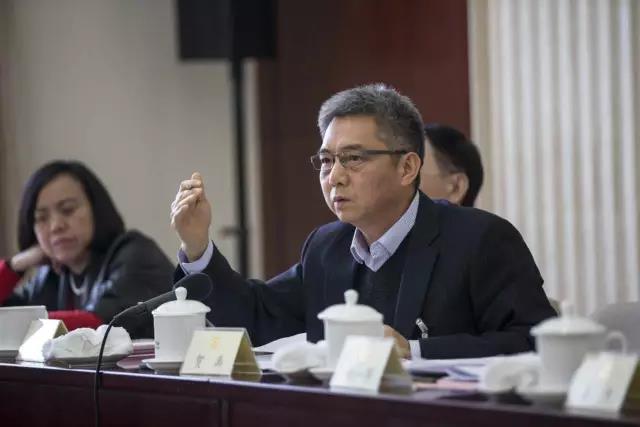 棄核、棄風、棄水、棄光——能源結構調整這事兒委員們有點急