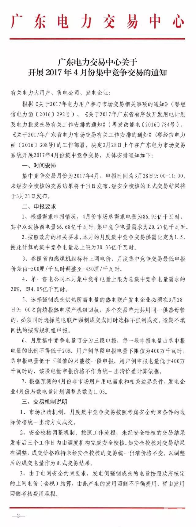 廣東月競(jìng)又有新調(diào)整！4月價(jià)差你怎么看？