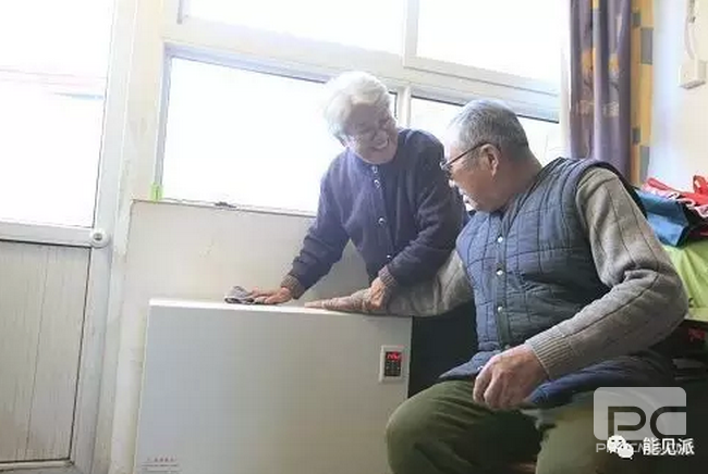 國網(wǎng)專家：東中部一線城市電能替代潛力巨大