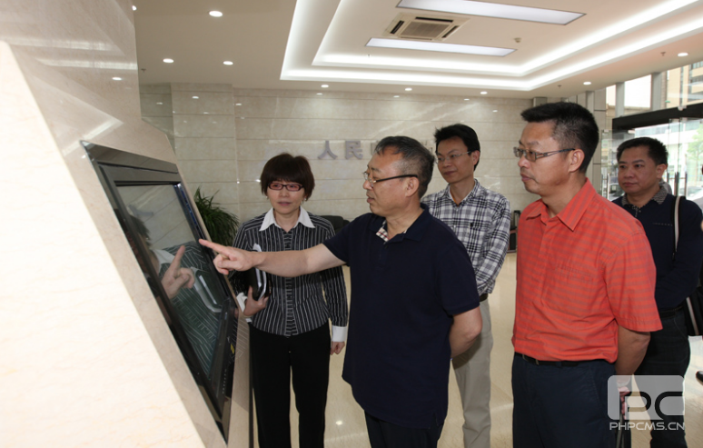 國(guó)家能源局南方監(jiān)管局副局長(zhǎng)高玉樵到廣西調(diào)研