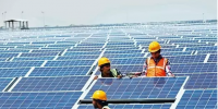 印度2017年預(yù)計(jì)新增光伏10.5GW 3個(gè)因素令2018年市場(chǎng)悲觀！