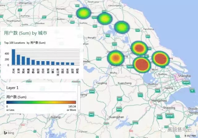 江蘇售電公司去哪兒簽用戶？