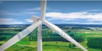 新機型發(fā)布！全球風電“4MW俱樂部”再添重量級玩家！