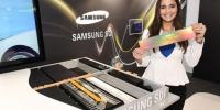 近700公里超長續(xù)駛里程！三星發(fā)布新款電動汽車動力電池