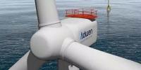 Adwen 8MW-180海上風(fēng)機停產(chǎn)！